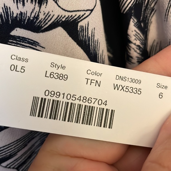 Beautiful Lovely Dress for J Crew - Picture 8 of 8